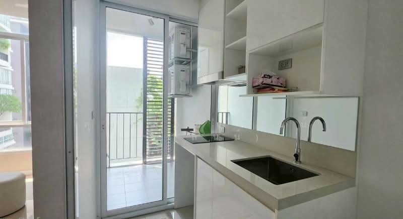 The Sky Sukhumvit, Bangkok, 103-4 Sukhumvit Road, Bang Na Nuea, Bang Na, Bangkok, 1 Bedroom, 35 sqm, Condo For Sale, by คุณพลอยวาลินน์ (วาลินน์), 500228307 - DDproperty.com