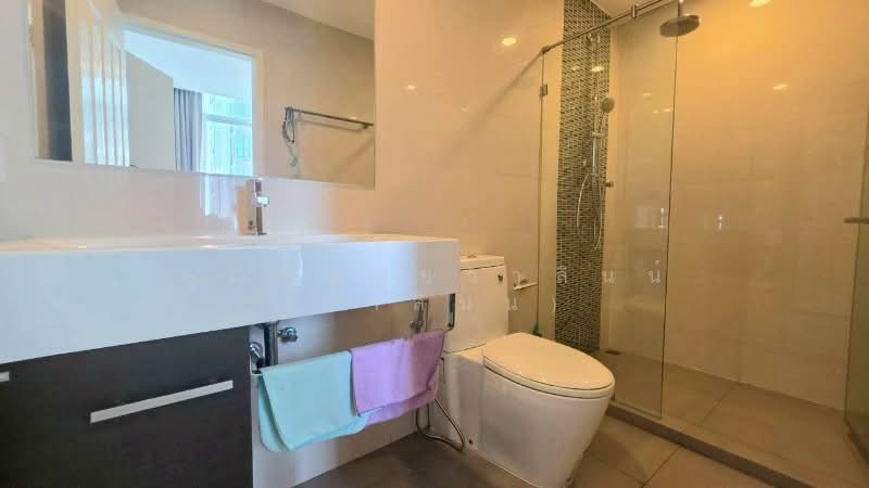 The Sky Sukhumvit, Bangkok, 103-4 Sukhumvit Road, Bang Na Nuea, Bang Na, Bangkok, 1 Bedroom, 35 sqm, Condo For Sale, by คุณพลอยวาลินน์ (วาลินน์), 500228307 - DDproperty.com