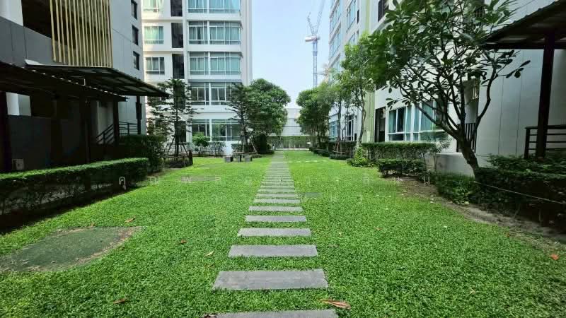 The Sky Sukhumvit : เดอะ สกาย สุขุมวิท, กรุงเทพ, 103-4 ถนนสุขุมวิท, บางนาเหนือ, บางนา, กรุงเทพ, 35 ตร.ม., คอนโด ขาย, โดย คุณพลอยวาลินน์ (วาลินน์), 500228307 - DDproperty.com