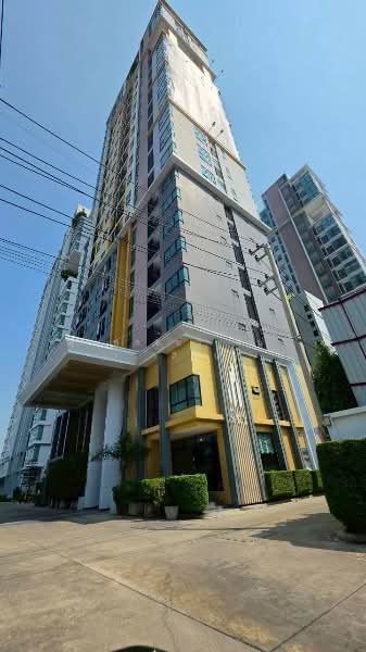 The Sky Sukhumvit, Bangkok, 103-4 Sukhumvit Road, Bang Na Nuea, Bang Na, Bangkok, 1 Bedroom, 35 sqm, Condo For Sale, by คุณพลอยวาลินน์ (วาลินน์), 500228307 - DDproperty.com