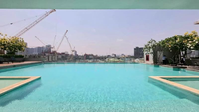 The Sky Sukhumvit : เดอะ สกาย สุขุมวิท, กรุงเทพ, 103-4 ถนนสุขุมวิท, บางนาเหนือ, บางนา, กรุงเทพ, 35 ตร.ม., คอนโด ขาย, โดย คุณพลอยวาลินน์ (วาลินน์), 500228307 - DDproperty.com