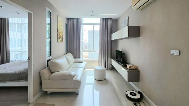 The Sky Sukhumvit, Bangkok, 103-4 Sukhumvit Road, Bang Na Nuea, Bang Na, Bangkok, 1 Bedroom, 35 sqm, Condo For Sale, by คุณพลอยวาลินน์ (วาลินน์), 500228307 - DDproperty.com