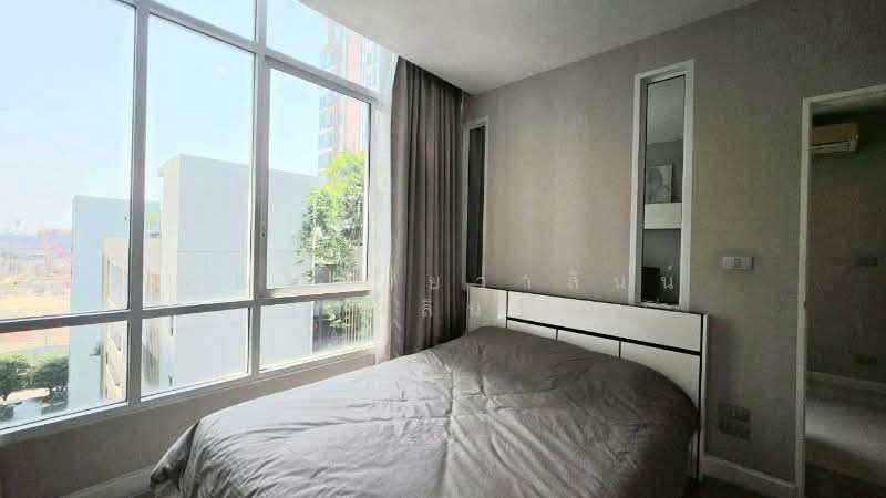 The Sky Sukhumvit, Bangkok, 103-4 Sukhumvit Road, Bang Na Nuea, Bang Na, Bangkok, 1 Bedroom, 35 sqm, Condo For Sale, by คุณพลอยวาลินน์ (วาลินน์), 500228307 - DDproperty.com