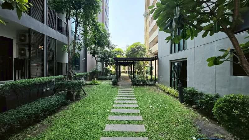 The Sky Sukhumvit, Bangkok, 103-4 Sukhumvit Road, Bang Na Nuea, Bang Na, Bangkok, 1 Bedroom, 35 sqm, Condo For Sale, by คุณพลอยวาลินน์ (วาลินน์), 500228307 - DDproperty.com