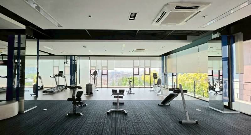 The Sky Sukhumvit, Bangkok, 103-4 Sukhumvit Road, Bang Na Nuea, Bang Na, Bangkok, 1 Bedroom, 35 sqm, Condo For Sale, by คุณพลอยวาลินน์ (วาลินน์), 500228307 - DDproperty.com