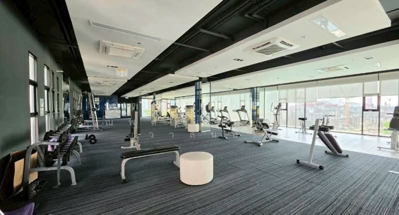 The Sky Sukhumvit, Bangkok, 103-4 Sukhumvit Road, Bang Na Nuea, Bang Na, Bangkok, 1 Bedroom, 35 sqm, Condo For Sale, by คุณพลอยวาลินน์ (วาลินน์), 500228307 - DDproperty.com