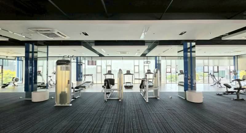 The Sky Sukhumvit, Bangkok, 103-4 Sukhumvit Road, Bang Na Nuea, Bang Na, Bangkok, 1 Bedroom, 35 sqm, Condo For Sale, by คุณพลอยวาลินน์ (วาลินน์), 500228307 - DDproperty.com