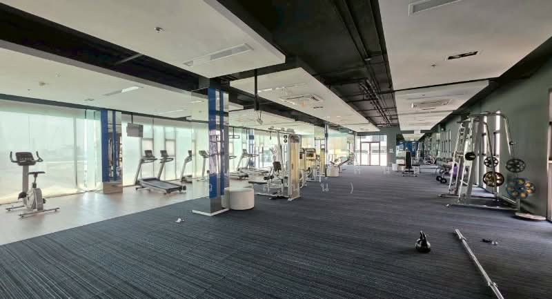 The Sky Sukhumvit : เดอะ สกาย สุขุมวิท, กรุงเทพ, 103-4 ถนนสุขุมวิท, บางนาเหนือ, บางนา, กรุงเทพ, 35 ตร.ม., คอนโด ขาย, โดย คุณพลอยวาลินน์ (วาลินน์), 500228307 - DDproperty.com