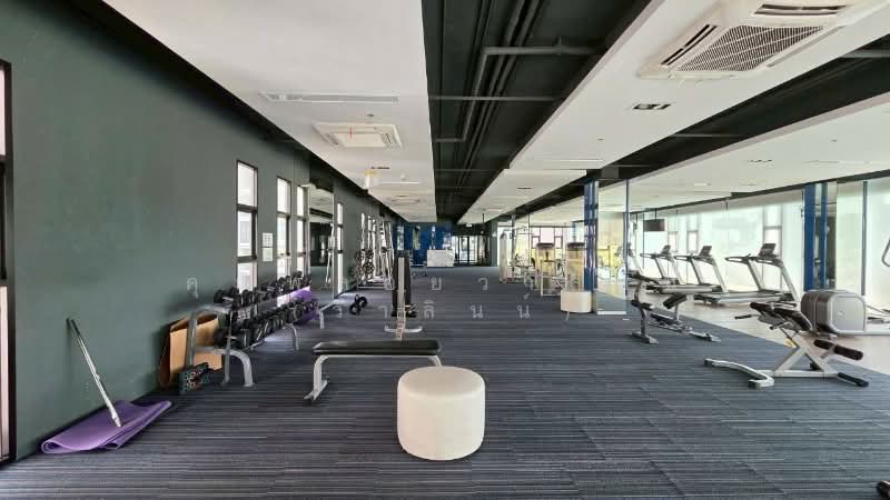 The Sky Sukhumvit, Bangkok, 103-4 Sukhumvit Road, Bang Na Nuea, Bang Na, Bangkok, 1 Bedroom, 35 sqm, Condo For Sale, by คุณพลอยวาลินน์ (วาลินน์), 500228307 - DDproperty.com