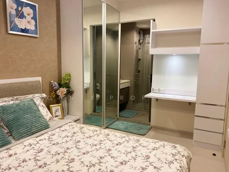 For Rent - Rhythm Sukhumvit 42, Bangkok