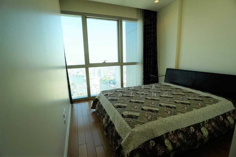 The River by Raimon Land : เดอะ ริเวอร์ บาย ไรม่อน แลนด์, กรุงเทพ, ซอยเจริญนคร 13 ถนนเจริญนคร, คลองต้นไทร, คลองสาน, กรุงเทพ, 110 ตร.ม., คอนโด ให้เช่า, โดย Suchanya Champatong, 500228309 - DDproperty.com