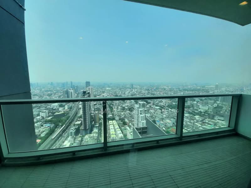 The River by Raimon Land, Bangkok, Soi Charoen Nakorn 13, Charoen Nakorn Road, Khlong Ton Sai, Khlong San, Bangkok, 2 Bedrooms, 110 sqm, Condo For Rent, by Suchanya Champatong, 500228309 - DDproperty.com