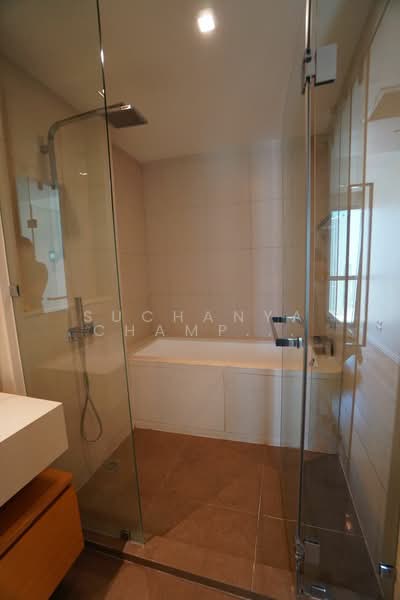 The River by Raimon Land, Bangkok, Soi Charoen Nakorn 13, Charoen Nakorn Road, Khlong Ton Sai, Khlong San, Bangkok, 2 Bedrooms, 110 sqm, Condo For Rent, by Suchanya Champatong, 500228309 - DDproperty.com