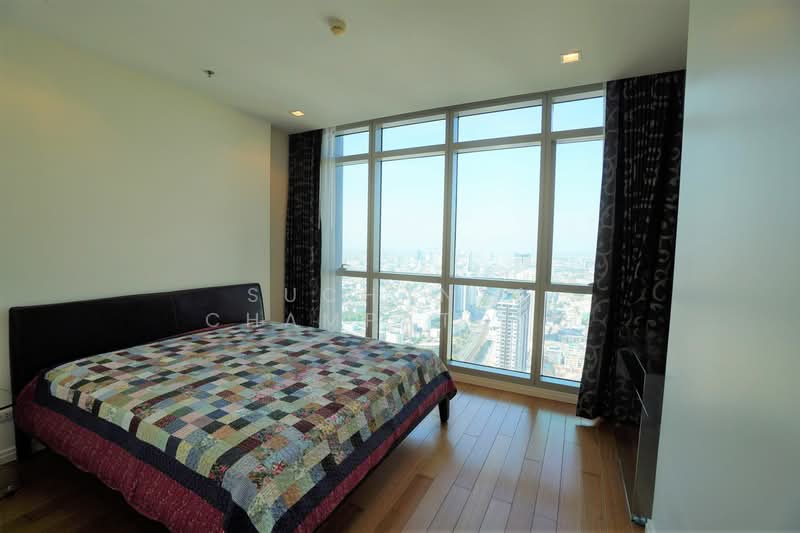 The River by Raimon Land, Bangkok, Soi Charoen Nakorn 13, Charoen Nakorn Road, Khlong Ton Sai, Khlong San, Bangkok, 2 Bedrooms, 110 sqm, Condo For Sale, by Suchanya Champatong, 500228310 - DDproperty.com