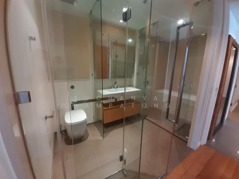 The River by Raimon Land, Bangkok, Soi Charoen Nakorn 13, Charoen Nakorn Road, Khlong Ton Sai, Khlong San, Bangkok, 2 Bedrooms, 110 sqm, Condo For Sale, by Suchanya Champatong, 500228310 - DDproperty.com