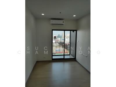 For Rent - Supalai Loft Prajadhipok-Wongwian Yai, Bangkok