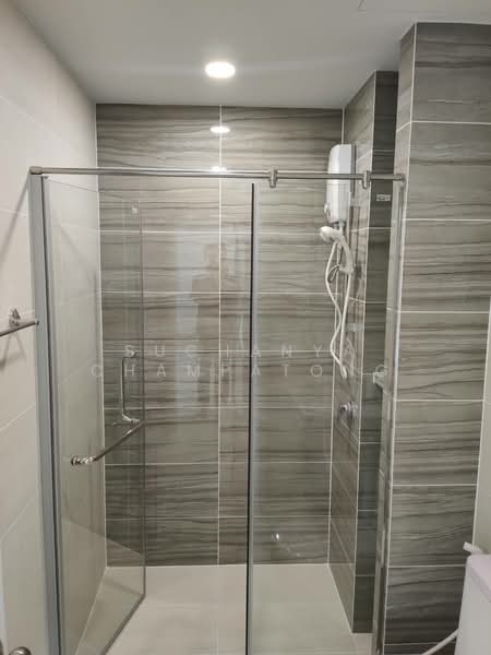 Supalai Loft Prajadhipok-Wongwian Yai, Bangkok, Prajadhipok Road, Somdet Chao Phraya, Khlong San, Bangkok, 2 Bedrooms, 48 sqm, Condo For Rent, by Suchanya Champatong, 500228312 - DDproperty.com