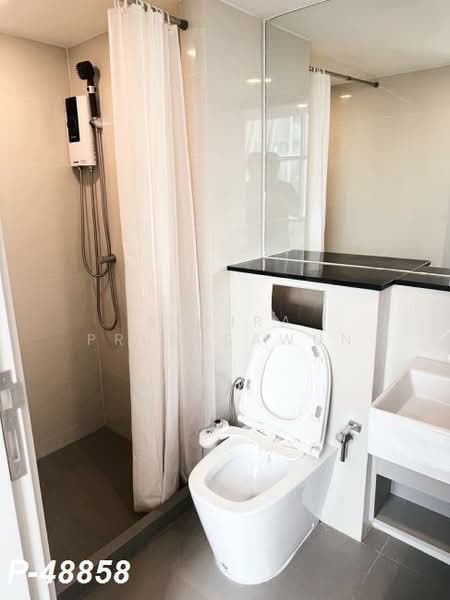 Knightsbridge Prime Sathorn : ไนท์บริดจ์ ไพรม์ สาทร, กรุงเทพ, 599 นราธิวาสราชนครินทร์, ทุ่งมหาเมฆ, สาทร, กรุงเทพ, 37 ตร.ม., คอนโด ให้เช่า, โดย Susira Prueksawun, 500228313 - DDproperty.com