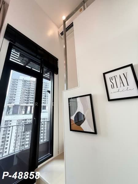 Knightsbridge Prime Sathorn, Bangkok, 599 Naradhiwas Rajanagarindra Road, Thung Maha Mek, Sathon, Bangkok, 1 Bedroom, 37 sqm, Condo For Rent, by Susira Prueksawun, 500228313 - DDproperty.com