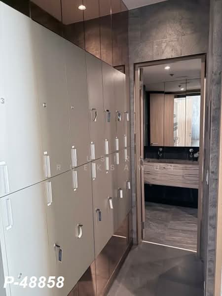 Knightsbridge Prime Sathorn : ไนท์บริดจ์ ไพรม์ สาทร, กรุงเทพ, 599 นราธิวาสราชนครินทร์, ทุ่งมหาเมฆ, สาทร, กรุงเทพ, 37 ตร.ม., คอนโด ให้เช่า, โดย Susira Prueksawun, 500228313 - DDproperty.com