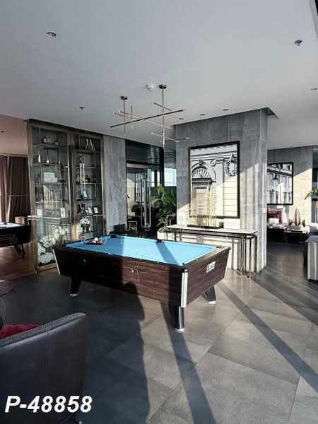 Knightsbridge Prime Sathorn : ไนท์บริดจ์ ไพรม์ สาทร, กรุงเทพ, 599 นราธิวาสราชนครินทร์, ทุ่งมหาเมฆ, สาทร, กรุงเทพ, 37 ตร.ม., คอนโด ให้เช่า, โดย Susira Prueksawun, 500228313 - DDproperty.com