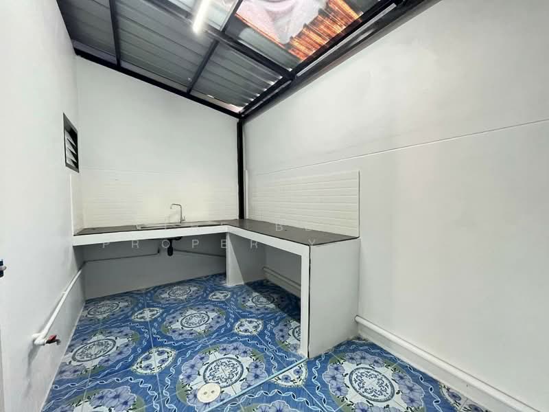 ทรัพย์มั่นคง4 บางบ่อ, Samut Prakan, Bang Bo, Bang Bo, Samut Prakan, 2 Bedrooms, 100 sqm, Townhouse For Sale, by The Best Property แพน, 500228314 - DDproperty.com