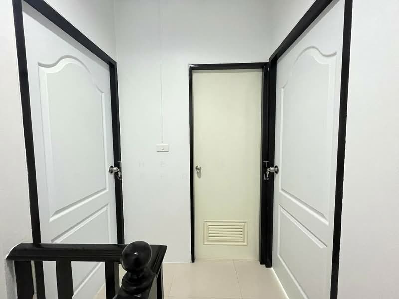 ทรัพย์มั่นคง4 บางบ่อ, Samut Prakan, Bang Bo, Bang Bo, Samut Prakan, 2 Bedrooms, 100 sqm, Townhouse For Sale, by The Best Property แพน, 500228314 - DDproperty.com