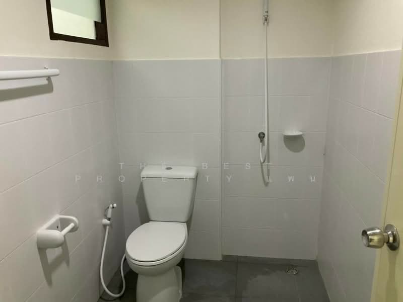 ทรัพย์มั่นคง4 บางบ่อ, Samut Prakan, Bang Bo, Bang Bo, Samut Prakan, 2 Bedrooms, 100 sqm, Townhouse For Sale, by The Best Property แพน, 500228314 - DDproperty.com