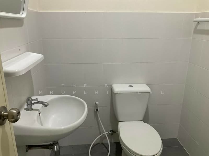 ทรัพย์มั่นคง4 บางบ่อ, Samut Prakan, Bang Bo, Bang Bo, Samut Prakan, 2 Bedrooms, 100 sqm, Townhouse For Sale, by The Best Property แพน, 500228314 - DDproperty.com