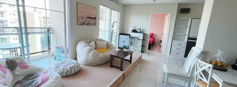 Siam Oriental Elegance, Chon Buri (Pattaya), Nong Pru, Bang Lamung (Pattaya), Chon Buri (Pattaya), 2 Bedrooms, 68 sqm, Condo For Rent, by Baifern Goodwin, 500228315 - DDproperty.com