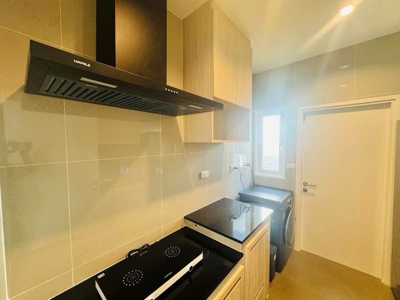 Saransiri Kohkaew Retreat, Phuket, Ko Kaeo, Muang Phuket, Phuket, 4 Bedrooms, 257 sqm, Single Detached House For Rent, by Min Prime, 500228316 - DDproperty.com