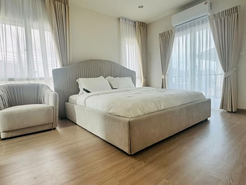 Saransiri Kohkaew Retreat, Phuket, Ko Kaeo, Muang Phuket, Phuket, 4 Bedrooms, 257 sqm, Single Detached House For Rent, by Min Prime, 500228316 - DDproperty.com