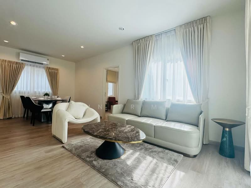 Saransiri Kohkaew Retreat, Phuket, Ko Kaeo, Muang Phuket, Phuket, 4 Bedrooms, 257 sqm, Single Detached House For Rent, by Min Prime, 500228316 - DDproperty.com