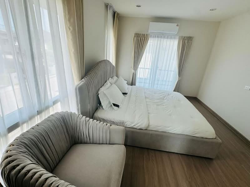 Saransiri Kohkaew Retreat, Phuket, Ko Kaeo, Muang Phuket, Phuket, 4 Bedrooms, 257 sqm, Single Detached House For Rent, by Min Prime, 500228316 - DDproperty.com