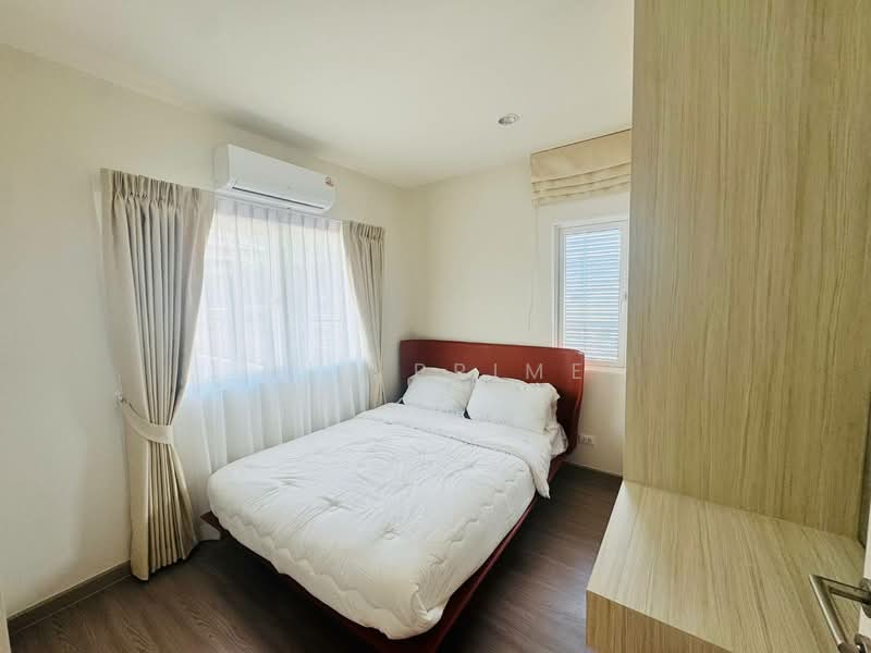 Saransiri Kohkaew Retreat, Phuket, Ko Kaeo, Muang Phuket, Phuket, 4 Bedrooms, 257 sqm, Single Detached House For Rent, by Min Prime, 500228316 - DDproperty.com