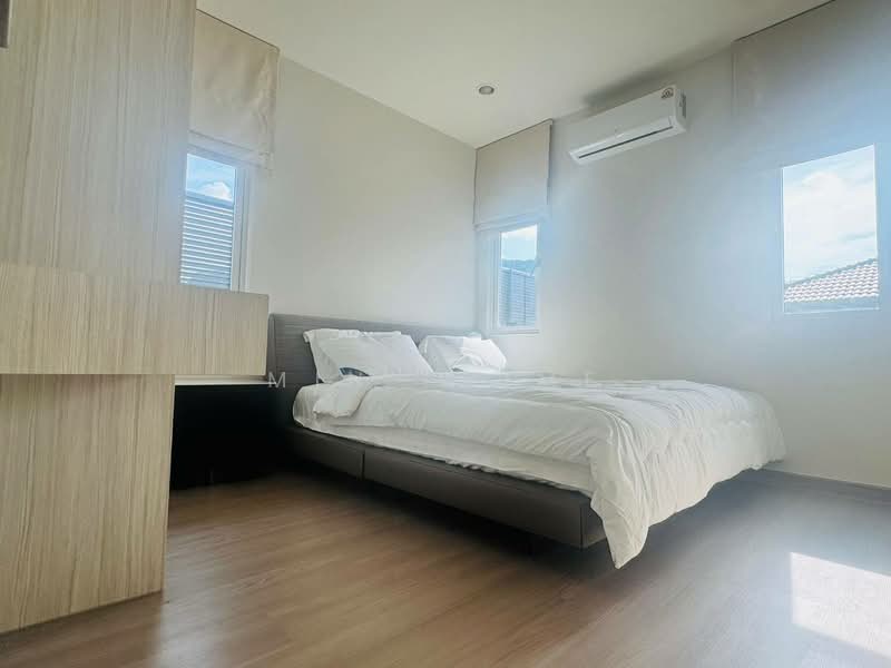 Saransiri Kohkaew Retreat, Phuket, Ko Kaeo, Muang Phuket, Phuket, 4 Bedrooms, 257 sqm, Single Detached House For Rent, by Min Prime, 500228316 - DDproperty.com