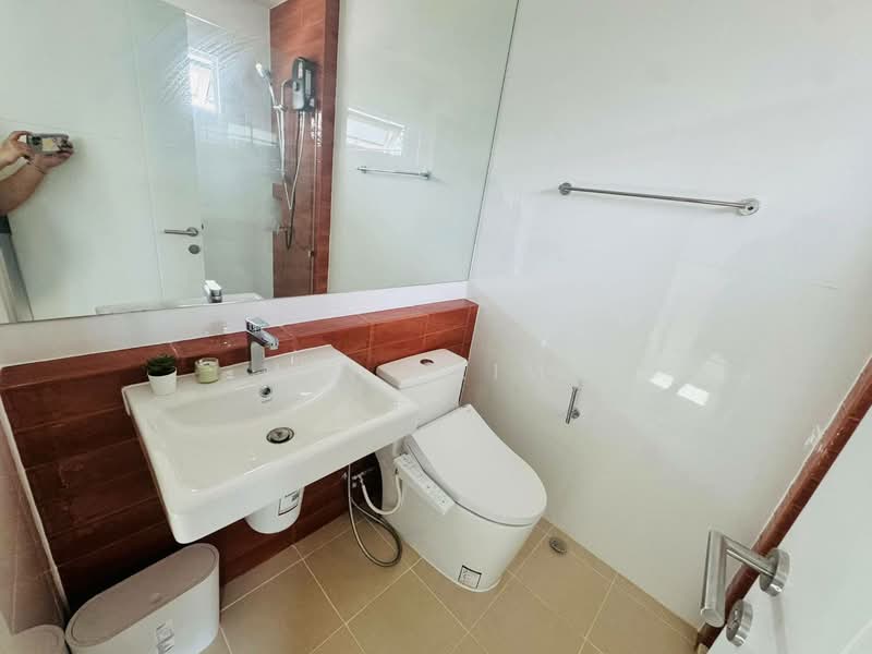 Saransiri Kohkaew Retreat, Phuket, Ko Kaeo, Muang Phuket, Phuket, 4 Bedrooms, 257 sqm, Single Detached House For Rent, by Min Prime, 500228316 - DDproperty.com