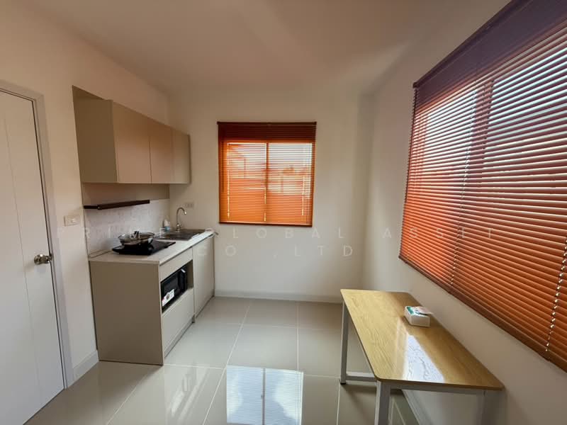 Pruksa Ville Thalang, Phuket, Thep Krasattri, Thalang, Phuket, 3 Bedrooms, 1 sqm, Semi-Detached House (Twin House) For Rent, by Prime Global Asset Co.,Ltd, 500228318 - DDproperty.com
