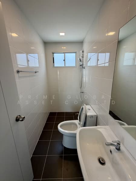 Pruksa Ville Thalang, Phuket, Thep Krasattri, Thalang, Phuket, 3 Bedrooms, 1 sqm, Semi-Detached House (Twin House) For Rent, by Prime Global Asset Co.,Ltd, 500228318 - DDproperty.com