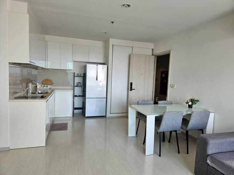 Rhythm Sukhumvit 42, Bangkok, Soi Sukhumvit 42, Sukhumvit Road, Phra Kanong, Khlong Toei, Bangkok, 2 Bedrooms, 80 sqm, Condo For Rent, by Connex Property, 500228319 - DDproperty.com