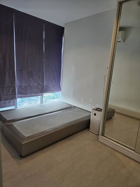 Rhythm Sukhumvit 42, Bangkok, Soi Sukhumvit 42, Sukhumvit Road, Phra Kanong, Khlong Toei, Bangkok, 2 Bedrooms, 80 sqm, Condo For Rent, by Connex Property, 500228319 - DDproperty.com