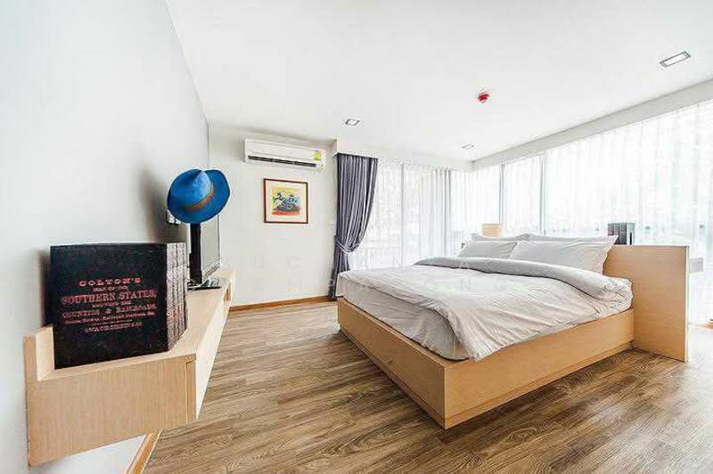 CV 12 The Residence, Bangkok, 22 Soi Sukhumvit 53, Khlong Tan Nua, Watthana, Bangkok, 2 Bedrooms, 95 sqm, Apartment For Rent, by Suchanya Champatong, 500228320 - DDproperty.com