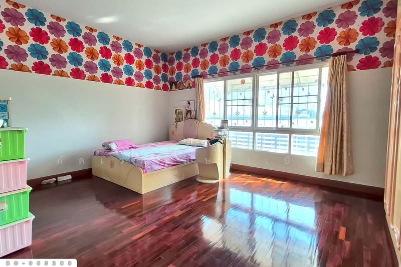 Townhome Nonsi Place, Nakhon In Rd., Nonthaburi, near Makro Nakhon In. BO-065288, Nonthaburi, Bang Phai, Muang Nonthaburi, Nonthaburi, 4 Bedrooms, 190 sqm, Townhouse For Sale, by Benchawarin Pakkawetppisit, 500228321 - DDproperty.com