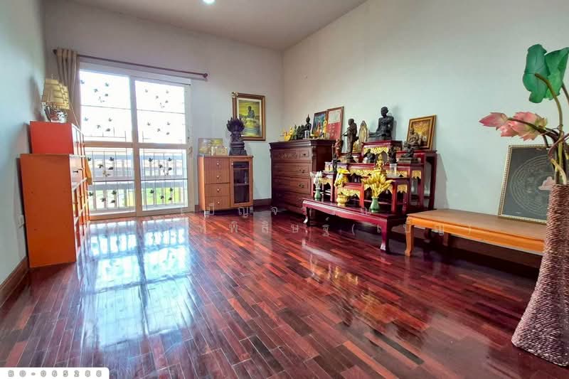 Townhome Nonsi Place, Nakhon In Rd., Nonthaburi, near Makro Nakhon In. BO-065288, Nonthaburi, Bang Phai, Muang Nonthaburi, Nonthaburi, 4 Bedrooms, 190 sqm, Townhouse For Sale, by Benchawarin Pakkawetppisit, 500228321 - DDproperty.com