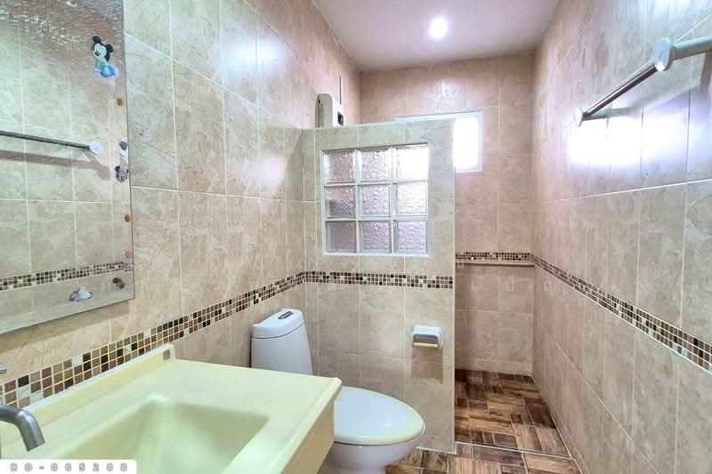 Townhome Nonsi Place, Nakhon In Rd., Nonthaburi, near Makro Nakhon In. BO-065288, Nonthaburi, Bang Phai, Muang Nonthaburi, Nonthaburi, 4 Bedrooms, 190 sqm, Townhouse For Sale, by Benchawarin Pakkawetppisit, 500228321 - DDproperty.com