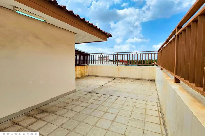 Townhome Nonsi Place, Nakhon In Rd., Nonthaburi, near Makro Nakhon In. BO-065288, Nonthaburi, Bang Phai, Muang Nonthaburi, Nonthaburi, 4 Bedrooms, 190 sqm, Townhouse For Sale, by Benchawarin Pakkawetppisit, 500228321 - DDproperty.com