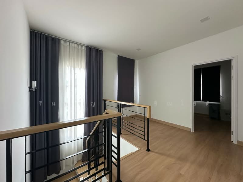 For Rent - Golden Town 2 Ngamwongwan-Prachachuen, Nonthaburi