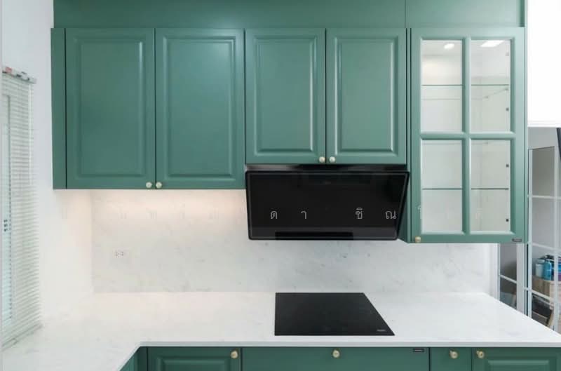 Golden Town 2 Ngamwongwan-Prachachuen : หมู่บ้านโกลเด้นทาวน์ 2 งามวงศ์วาน-ประชาชื่น, นนทบุรี, ซ.งามวงศ์วาน 6 แยก 2 ถ.งามวงศ์วาน, บางเขน, เมืองนนทบุรี, นนทบุรี, 160 ตร.ม., บ้านเดี่ยว ให้เช่า, โดย ปรินทร์ญาดา ชิณโชติ, 500228323 - DDproperty.com