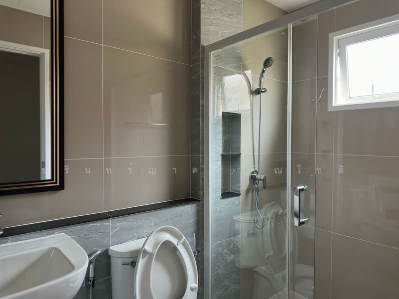 For Rent - Golden Town 2 Ngamwongwan-Prachachuen, Nonthaburi