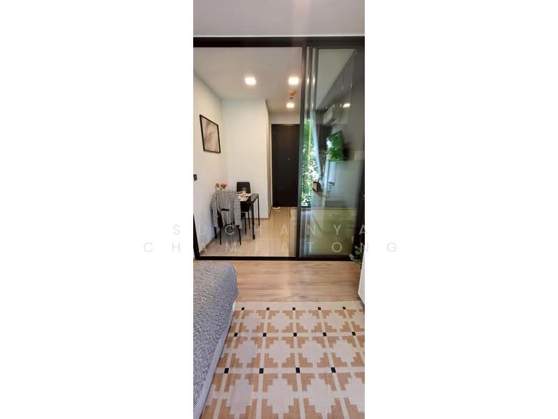 Noble Around Ari, Bangkok, 312 Phahon Yothin Rd, Samsen Nai, Phaya Thai, Bangkok, 1 Bedroom, 29 sqm, Condo For Rent, by Suchanya Champatong, 500228324 - DDproperty.com